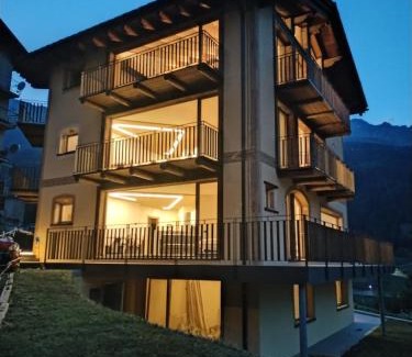 Semogo Apartment | Chalet MAOL Luxury Living