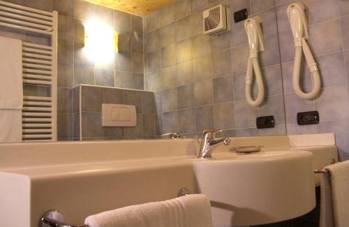 San Rocco Apartment | Chalet Matteo
