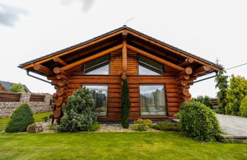 Velka Lomnica Ski Chalet | Chalet Matthe Lomnica