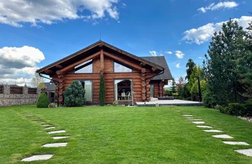 Velka Lomnica Ski Chalet | Chalet Matthe Lomnica