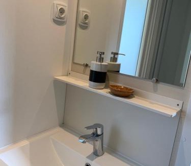 Seekirchen am Wallersee Other | Chalet Max II