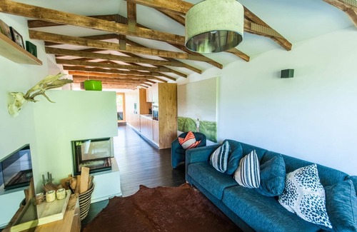 Zell am See House | Chalet Max Panorama in Zell am See