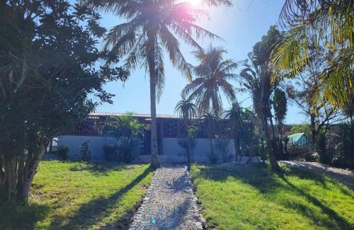 Taolagnaro Ski Chalet | Chalet meublé à Belamonty Fort-Dauphin