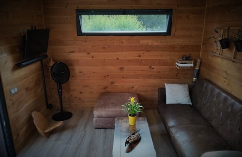 Chateaulin Ski Chalet | Chalet Moderne, Jacuzzi & Cinéma