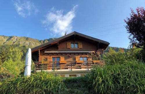 Chandolin-près-Savièse Ski Chalet | Chalet Mon Rêve