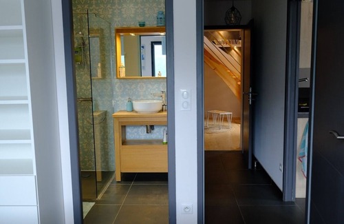 Beost Ski Chalet | Chalet Montagne Vallée d'Ossau - Furnished accomodation *** - France