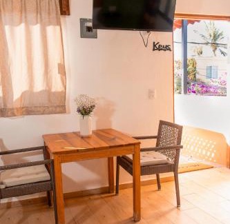 Lo de Marcos Apartment | Chalet mosquito