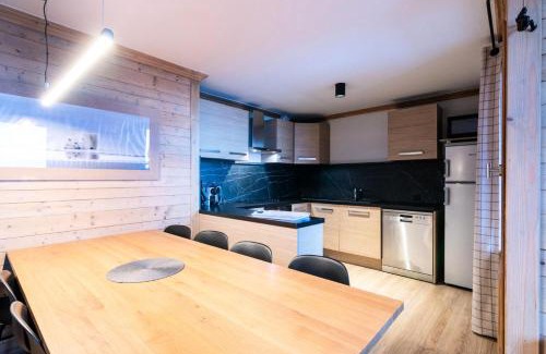 Val-Thorens Apartment | Chalet Mouflon - 5 Pièces pour 8 Personnes MAE-1751