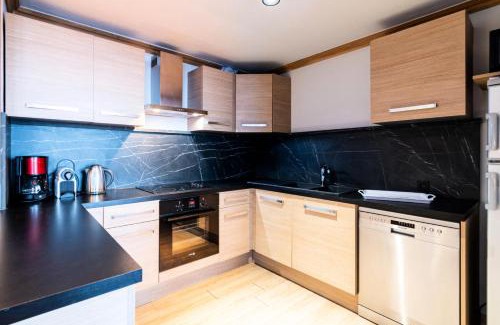 Val-Thorens Apartment | Chalet Mouflon - 5 Pièces pour 8 Personnes MAE-1751