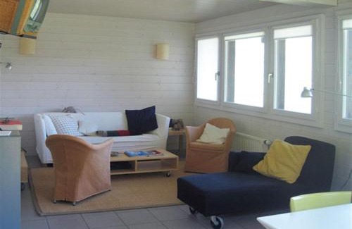 Saint-Jean Ski Chalet | Chalet Mousseron