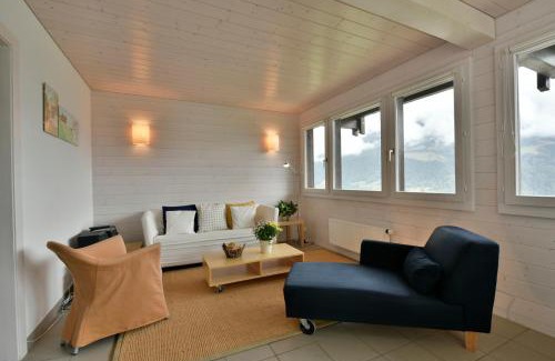 Saint-Jean Ski Chalet | Chalet Mousseron