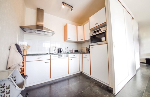 Barvaux Apartment | Chalet near Durbuy with Pool & Nature Trails