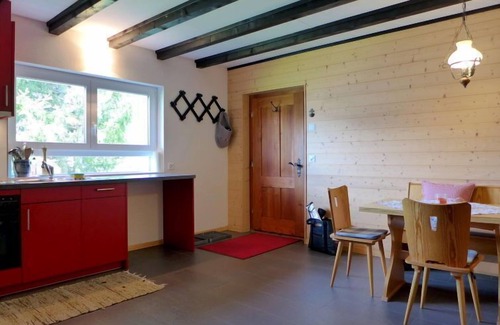 Eischoll House | Chalet Ninette by Interhome