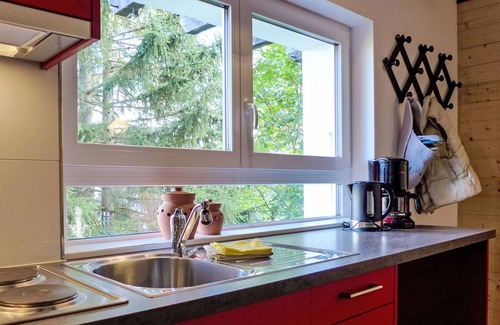 Eischoll House | Chalet Ninette by Interhome