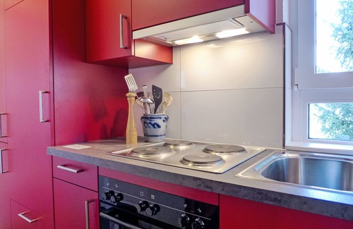 Eischoll House | Chalet Ninette by Interhome