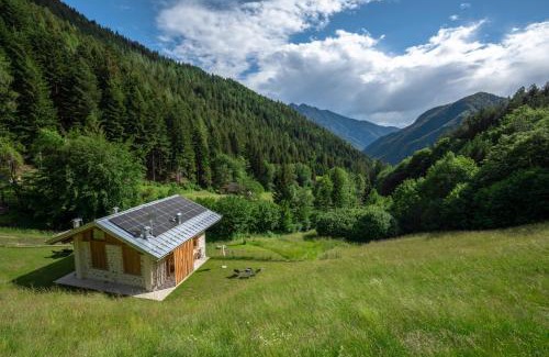 Concei Bed & Breakfast | Chalet Noèr