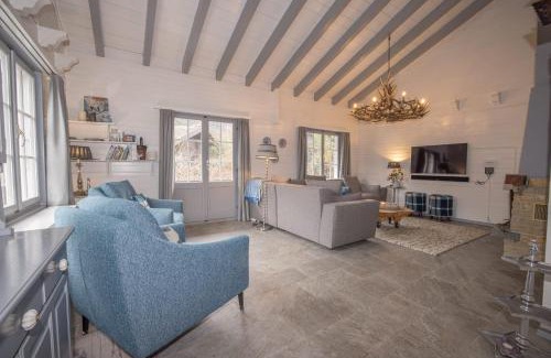 Breiten Ski Chalet | Chalet Okkernoot