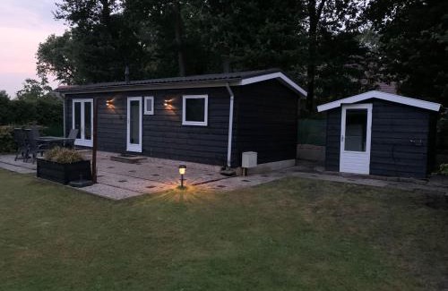 Municipality of Ermelo Cabin | Chalet op de Veluwe