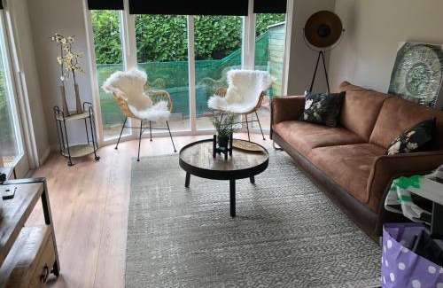 Municipality of Ermelo Cabin | Chalet op de Veluwe