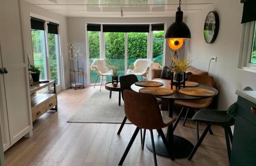 Municipality of Ermelo Cabin | Chalet op de Veluwe
