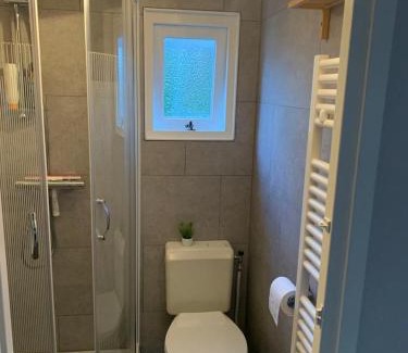 Municipality of Ermelo Cabin | Chalet op de Veluwe