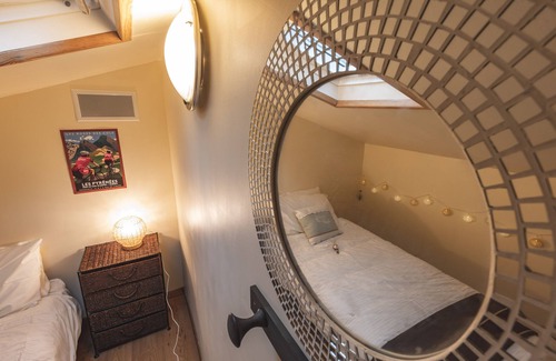 Campan House | Chalet Ouréa