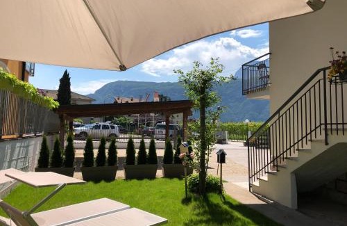 Lavis Bed & Breakfast | Chalet Paganella