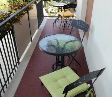 Lavis Bed & Breakfast | Chalet Paganella