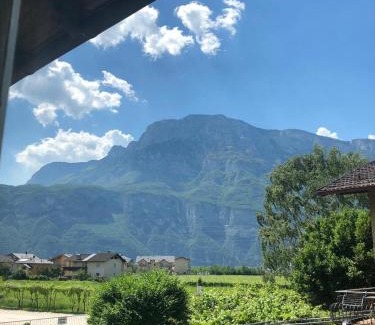 Lavis Bed & Breakfast | Chalet Paganella