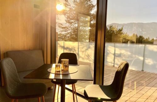 Imst Ski Chalet | Chalet Panorama Lodge by Interhome