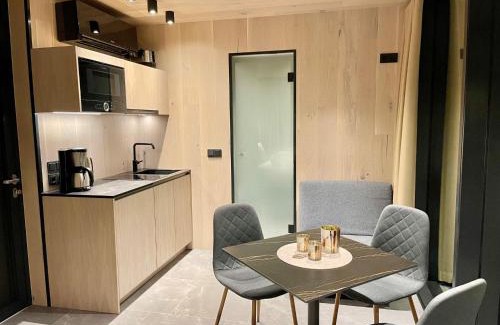 Imst Ski Chalet | Chalet Panorama Lodge by Interhome