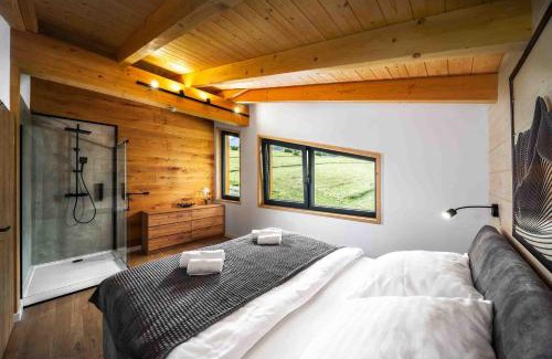 Izipovce Villa | Chalet Panorama