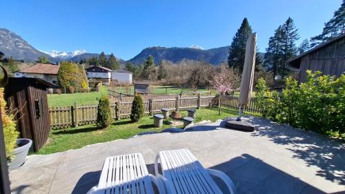 Reutte Ski Chalet | Chalet Panorama Tirol