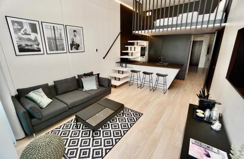 Mader Apartment | Chalet Park by Maier Mäder