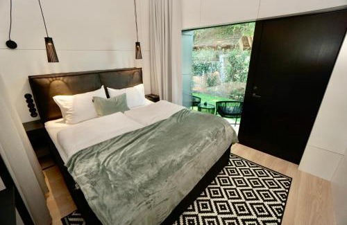 Mader Apartment | Chalet Park by Maier Mäder