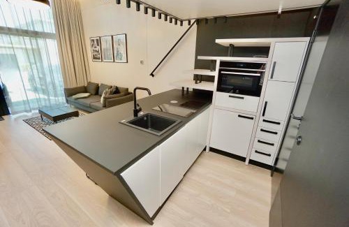 Mader Apartment | Chalet Park by Maier Mäder