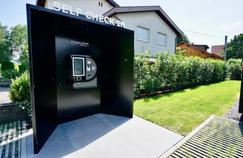 Mader Apartment | Chalet Park by Maier Mäder