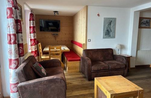 Viel-Alpe Ski Chalet | Chalet Petite Etoile Des Neiges