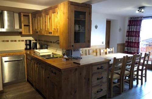 Viel-Alpe Ski Chalet | Chalet Petite Etoile Des Neiges