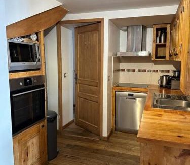 Viel-Alpe Ski Chalet | Chalet Petite Etoile Des Neiges