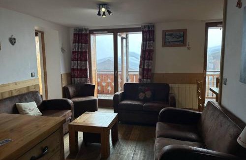 Viel-Alpe Ski Chalet | Chalet Petite Etoile Des Neiges