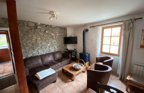 Risoul Ski Chalet | Chalet Pierre-vue sur le Pelvoux