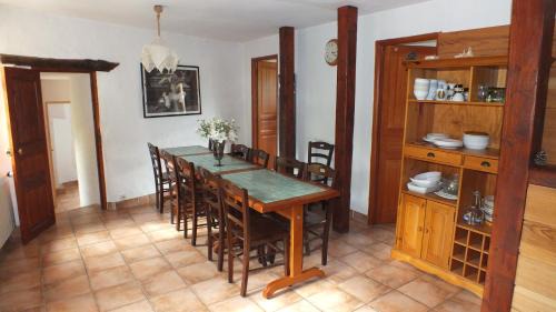 Risoul Ski Chalet | Chalet Pierre-vue sur le Pelvoux