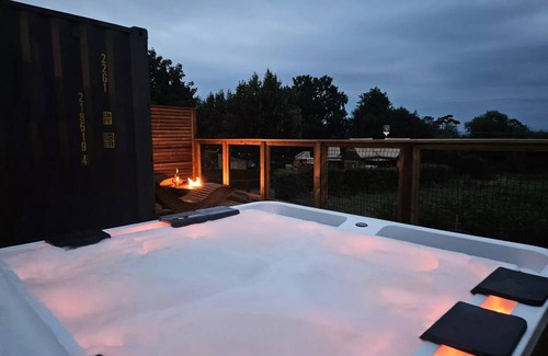 Fleurie Ski Chalet | Chalet Piloti 4 people