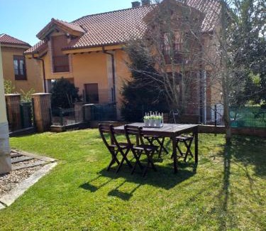 Hinojedo House | Chalet Playa del Sable