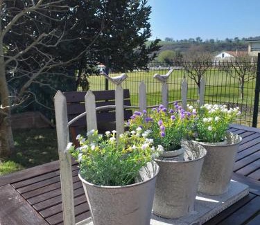 Hinojedo House | Chalet Playa del Sable