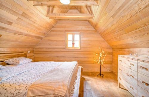 Vrelo Korenicko Ski Chalet | Chalet Plitvice I by Interhome