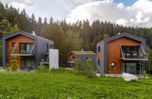 Ruzomberok Apartment | Chalet Pod Brdom - Apartments