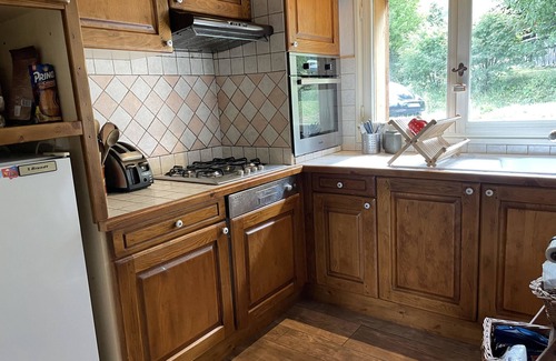 Albiez-le-Vieux Ski Chalet | Chalet Pour ski et Randonnée aux Pieds