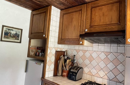 Albiez-le-Vieux Ski Chalet | Chalet Pour ski et Randonnée aux Pieds